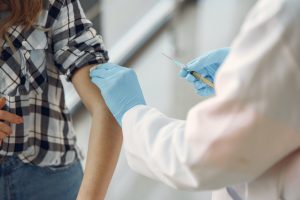 NDIS and Pharmacy Guild work together to boost NDIS Vaccination Rates